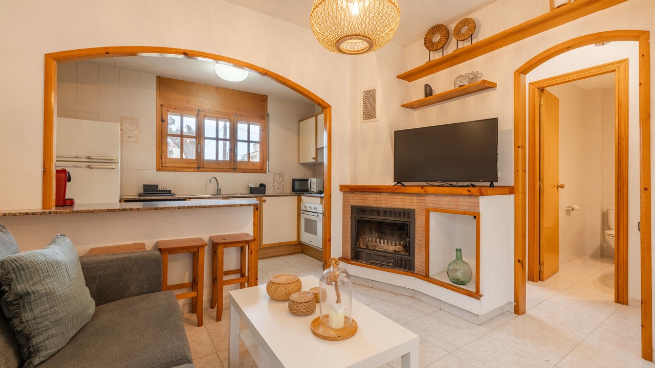 Photo of Livingroom in Alcanar