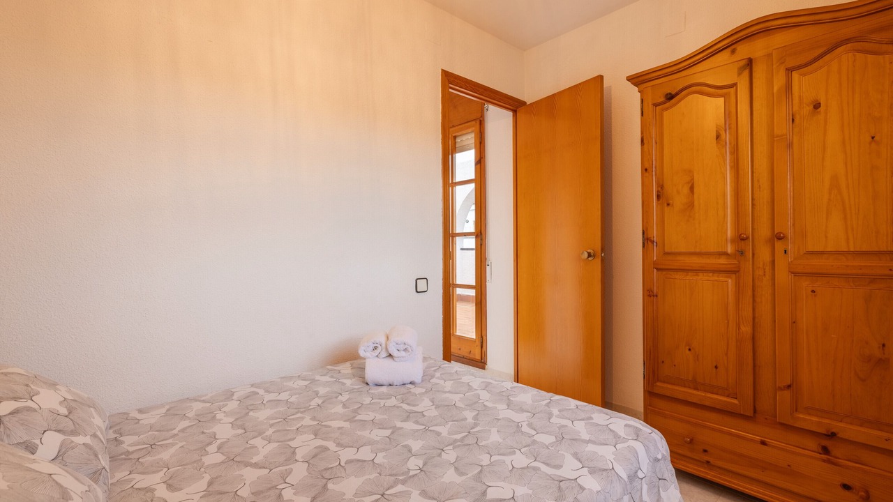 Photo of Bedroom in Alcanar