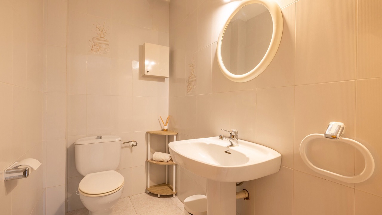 Photo of Bathroom in Alcanar