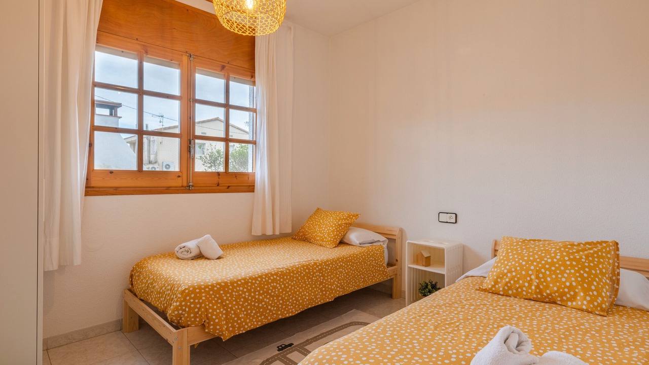 Photo of Bedroom in Alcanar