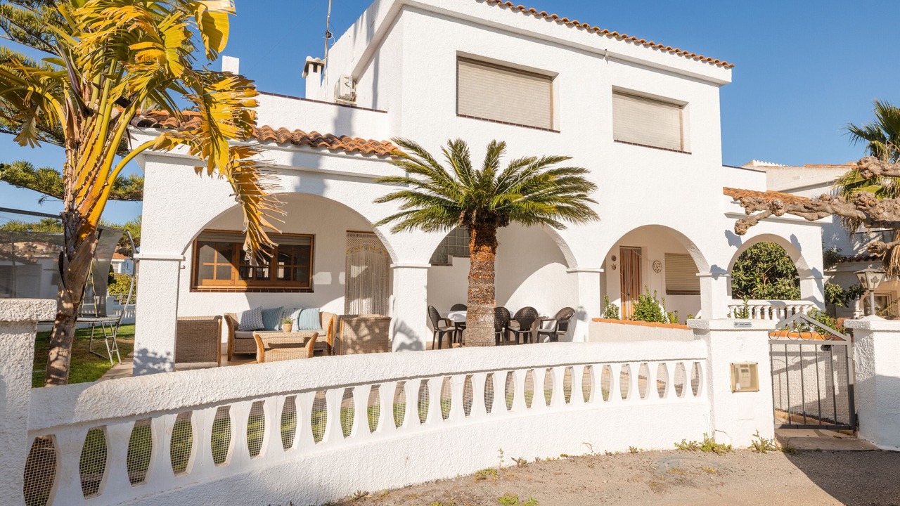 Photo of Outdoor in Alcanar