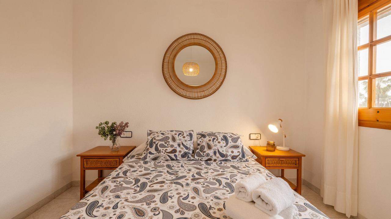 Photo of Bedroom in Alcanar