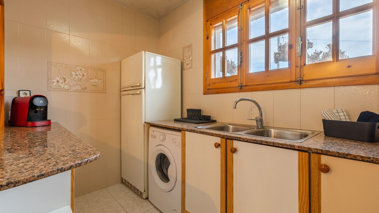 Photo of Kitchen in Alcanar