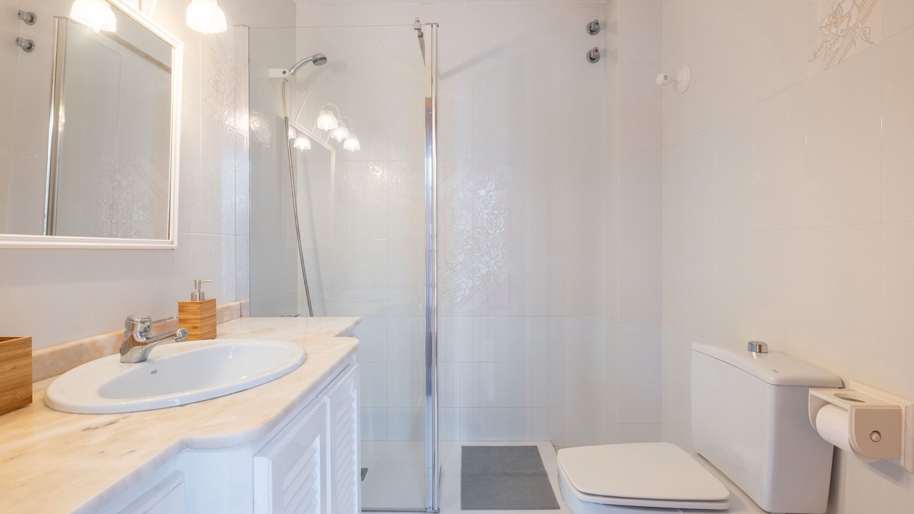 Photo of Bathroom in Alcanar