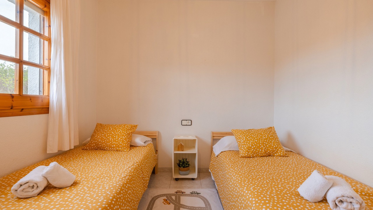 Photo of Bedroom in Alcanar