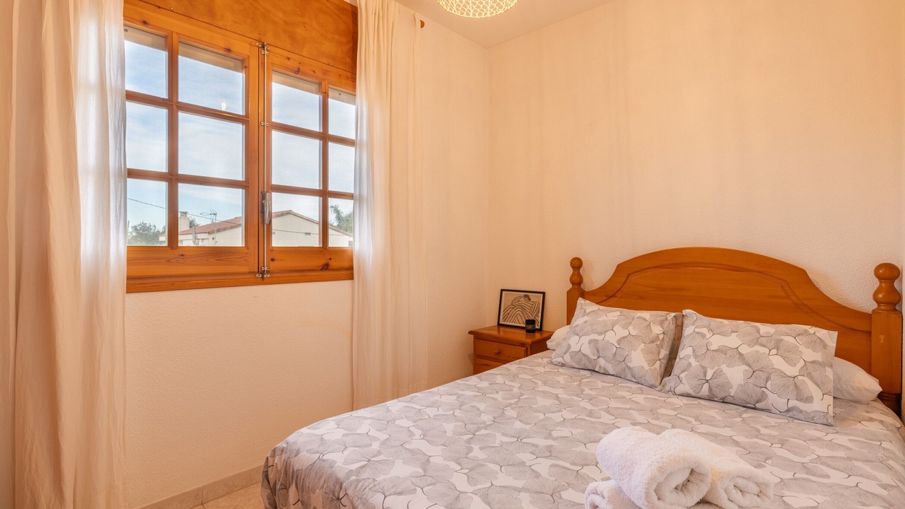 Photo of Bedroom in Alcanar