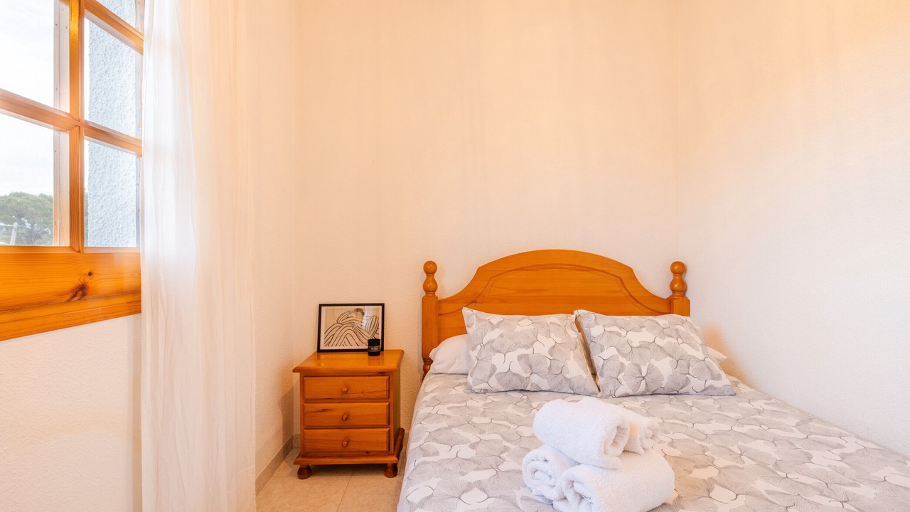 Photo of Bedroom in Alcanar