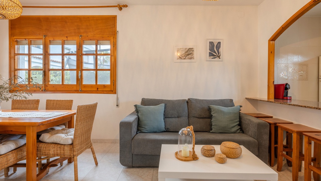 Photo of Livingroom in Alcanar