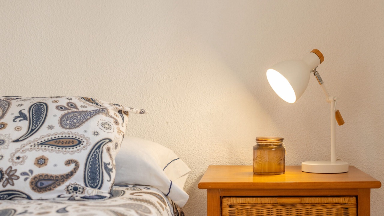Photo of Bedroom in Alcanar