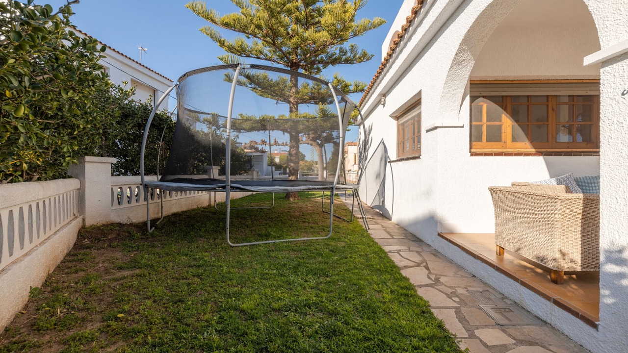 Photo of Outdoor in Alcanar