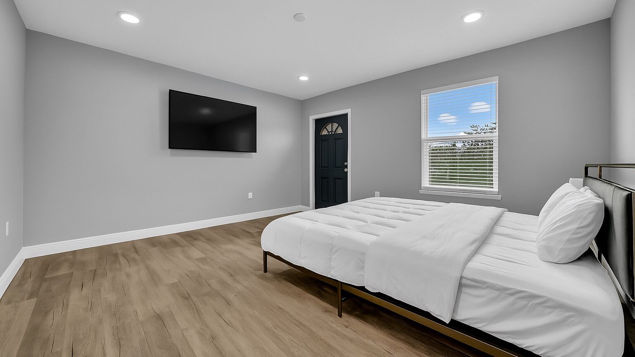 Photo of Bedroom in Lutz