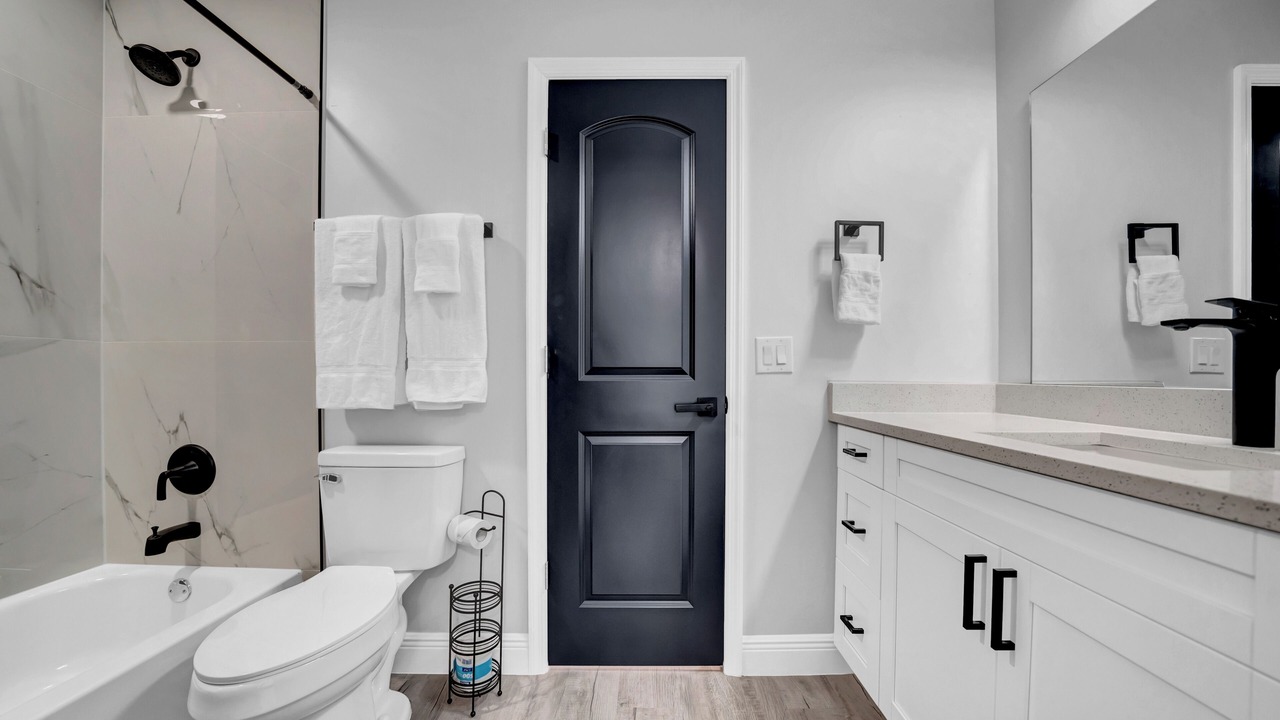 Photo of Bathroom in Lutz