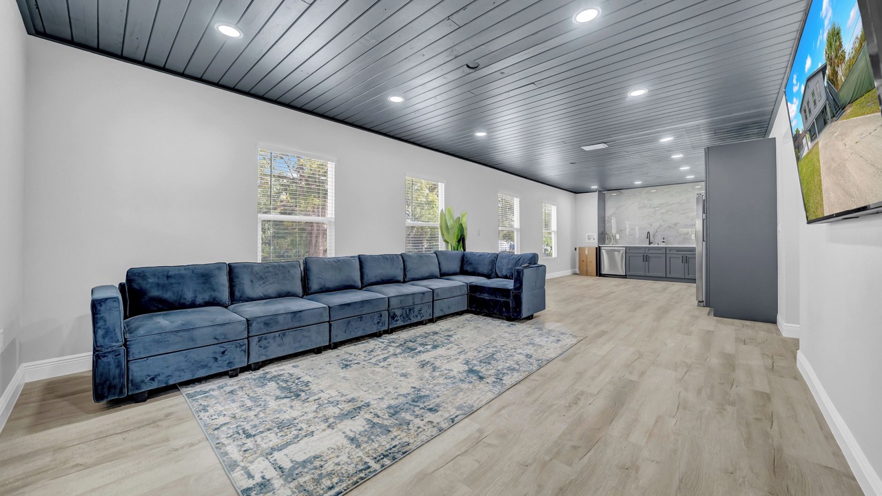 Photo of Livingroom in Lutz