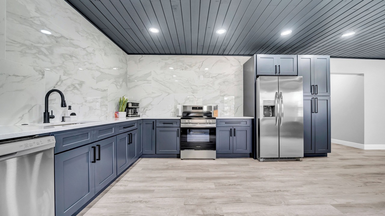 Photo of Kitchen in Lutz