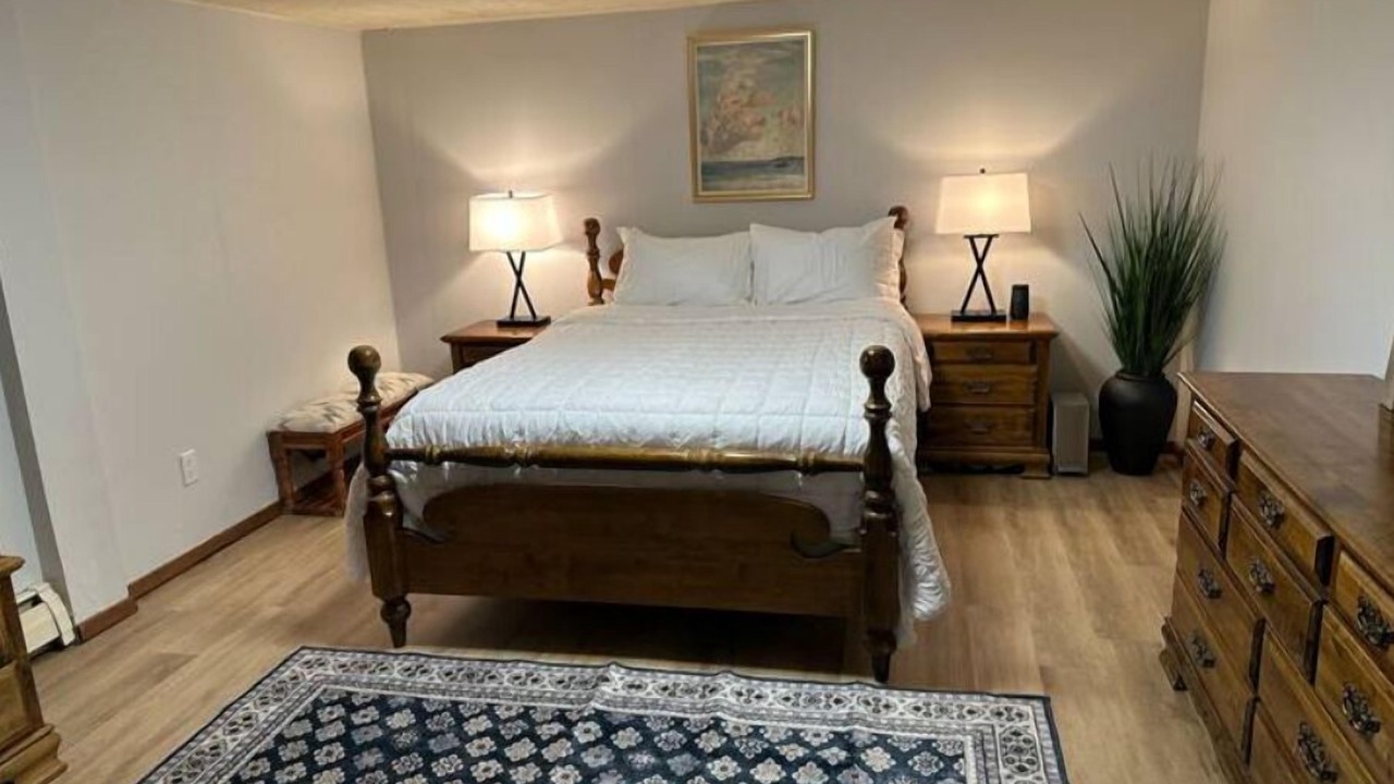 Photo of Bedroom in Wayne