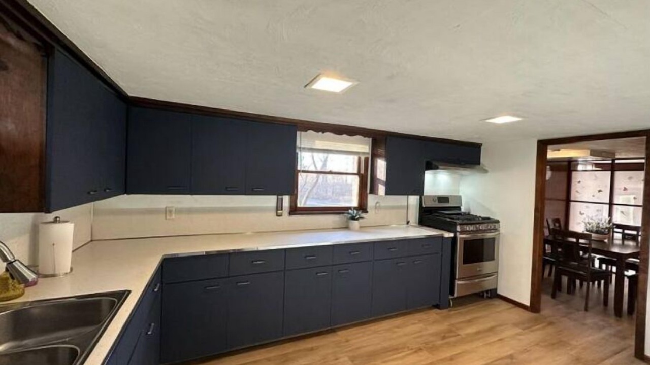 Photo of Kitchen in Wayne