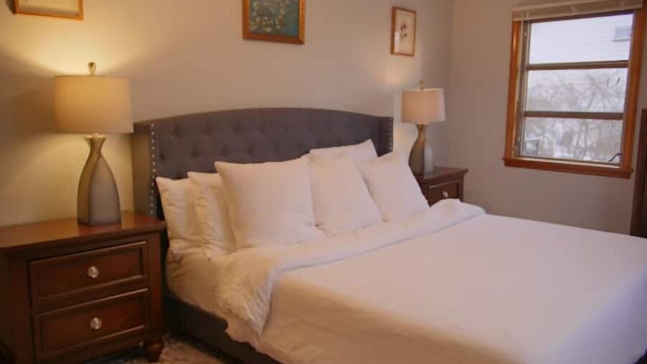 Photo of Bedroom in Wayne