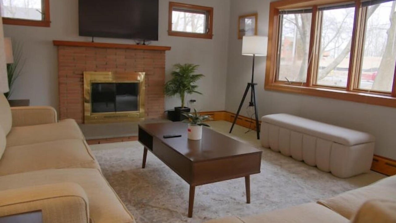 Photo of Livingroom in Wayne
