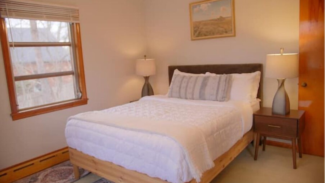 Photo of Bedroom in Wayne
