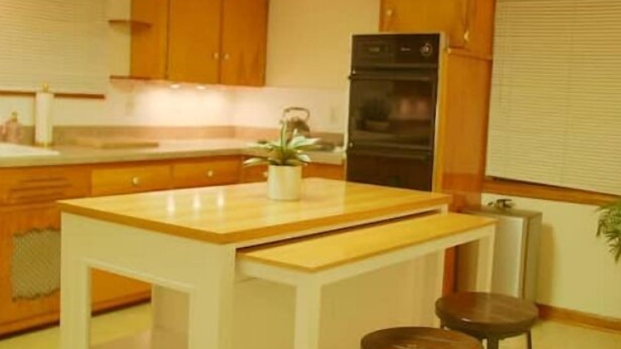 Photo of Kitchen in Wayne