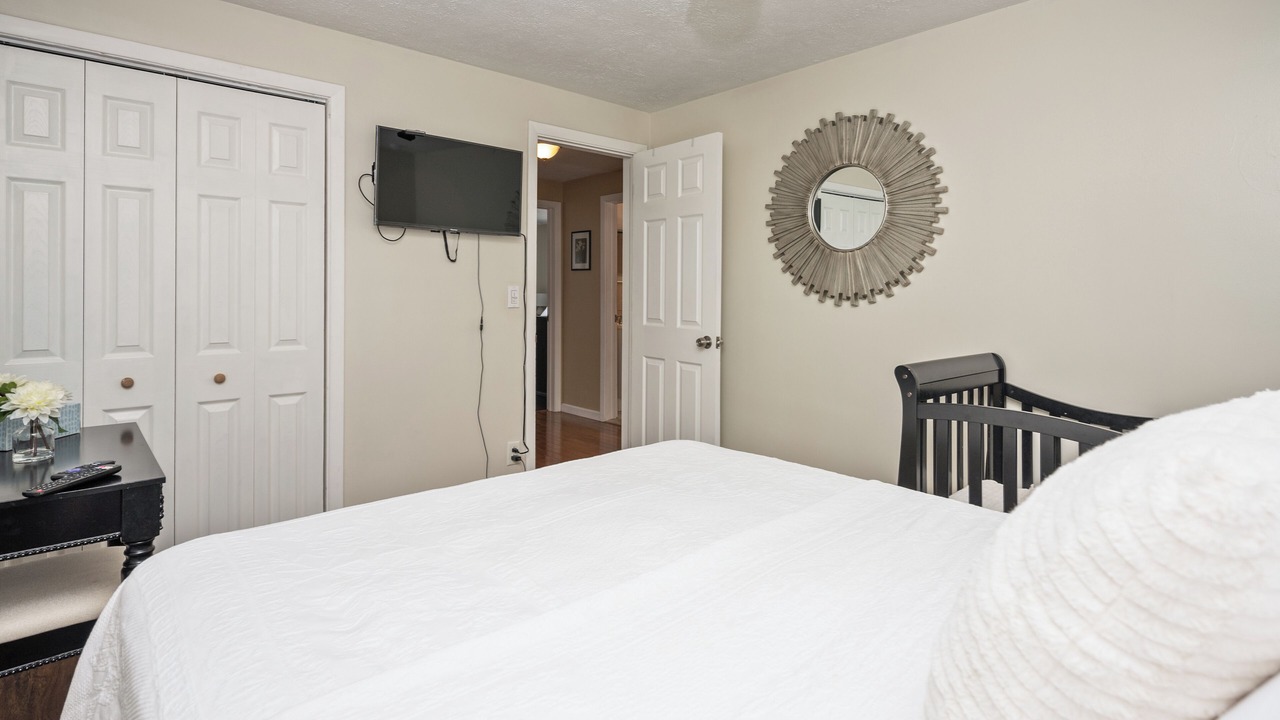 Photo of Bedroom in Rochester