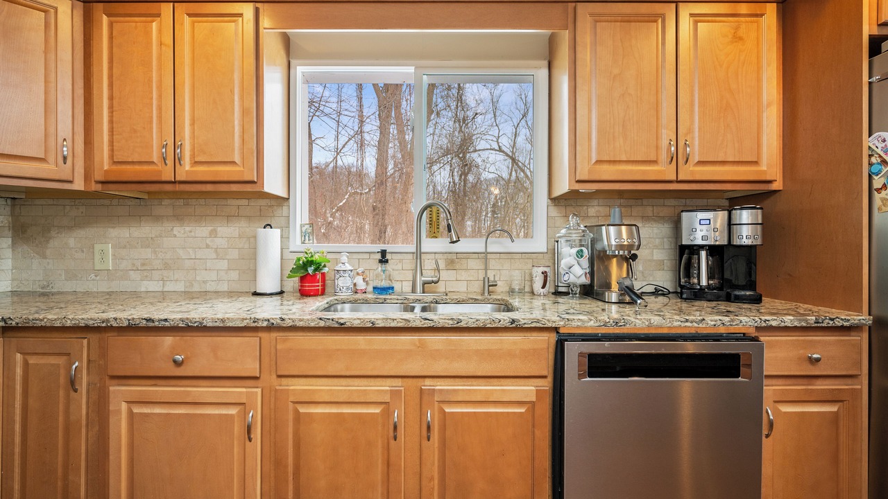 Photo of Kitchen in Rochester