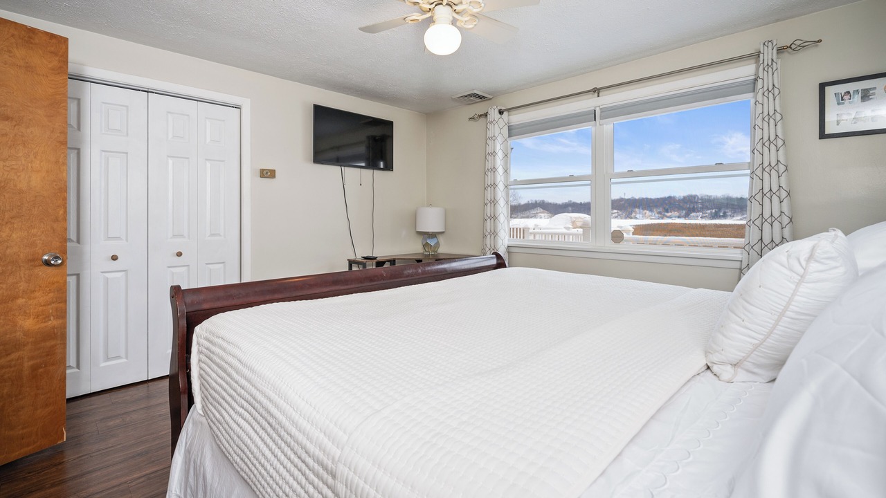 Photo of Bedroom in Rochester
