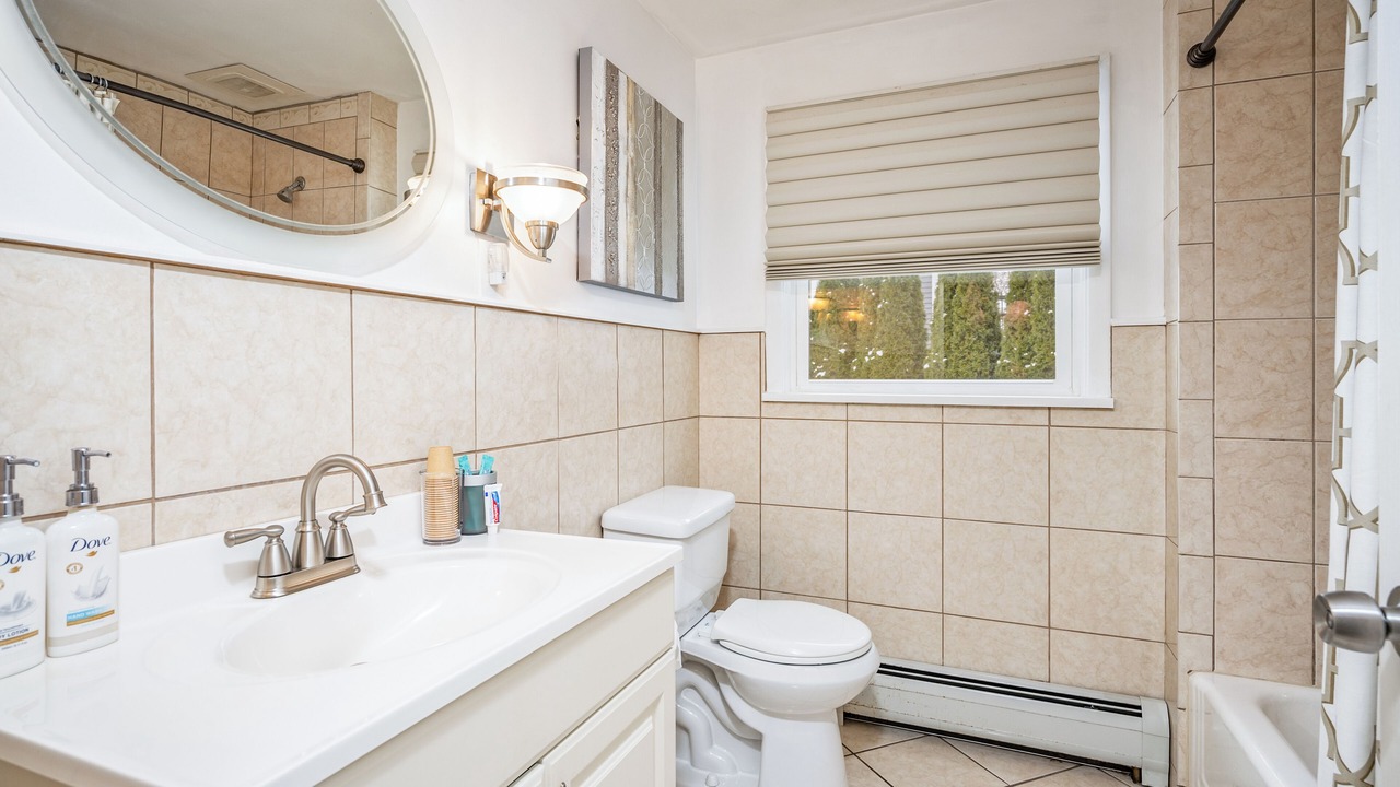 Photo of Bathroom in Rochester