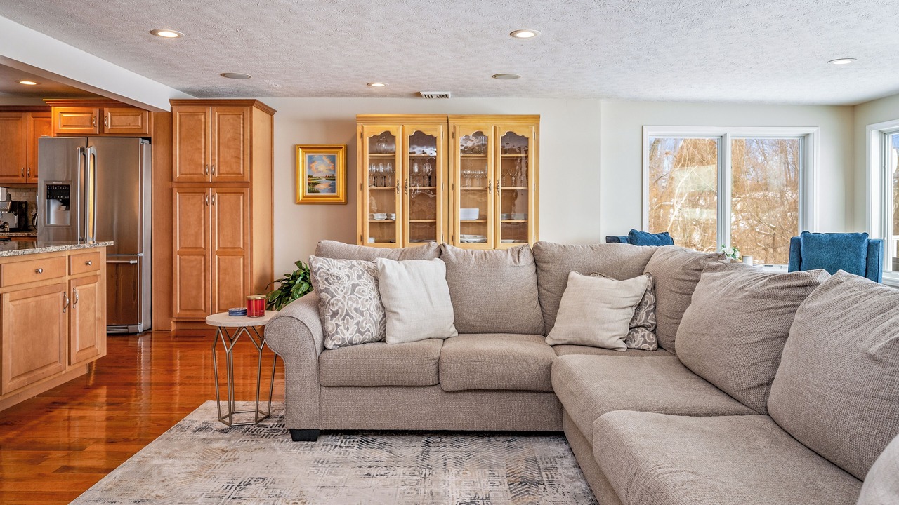 Photo of Livingroom in Rochester