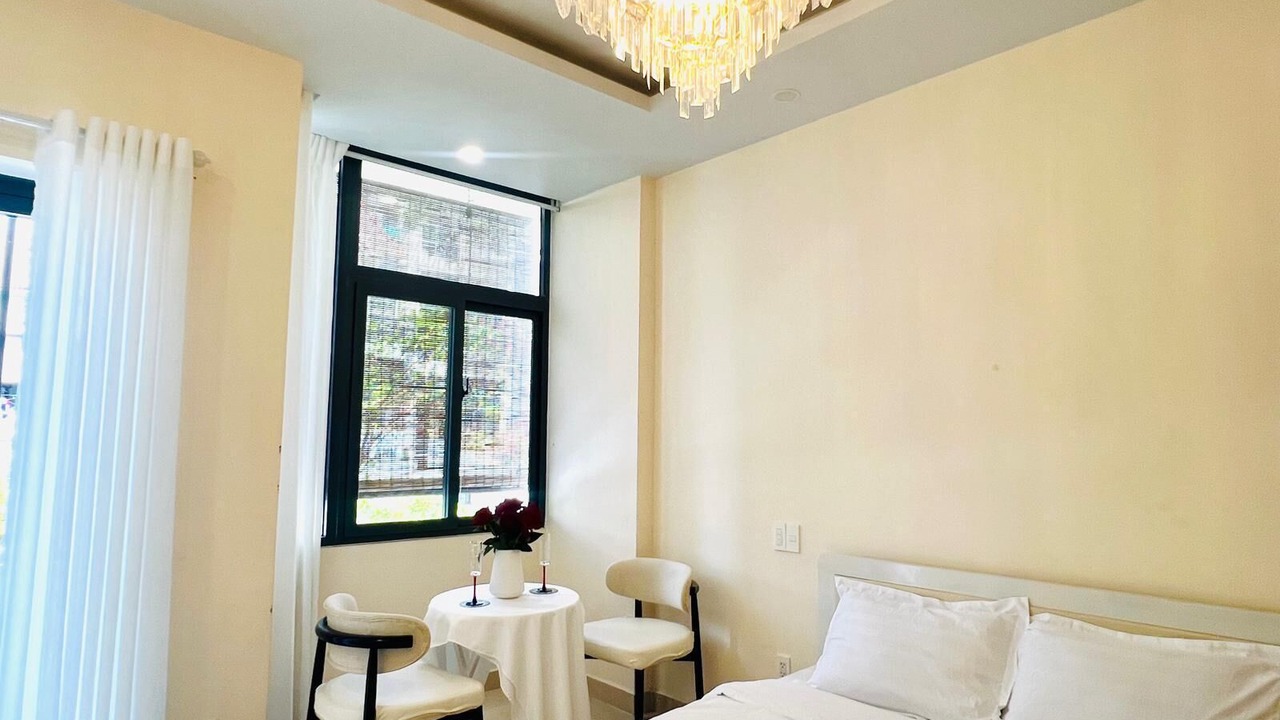 Photo of Bedroom in Hang Xanh