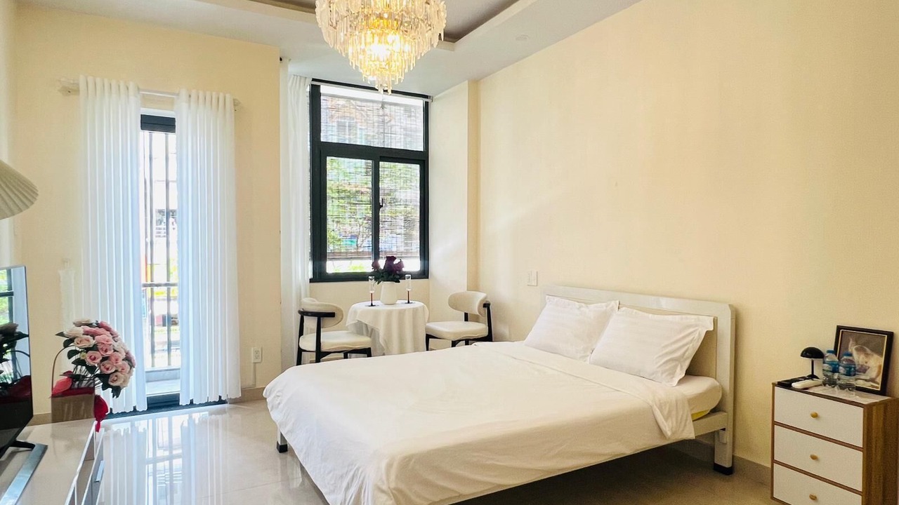 Photo of Bedroom in Hang Xanh