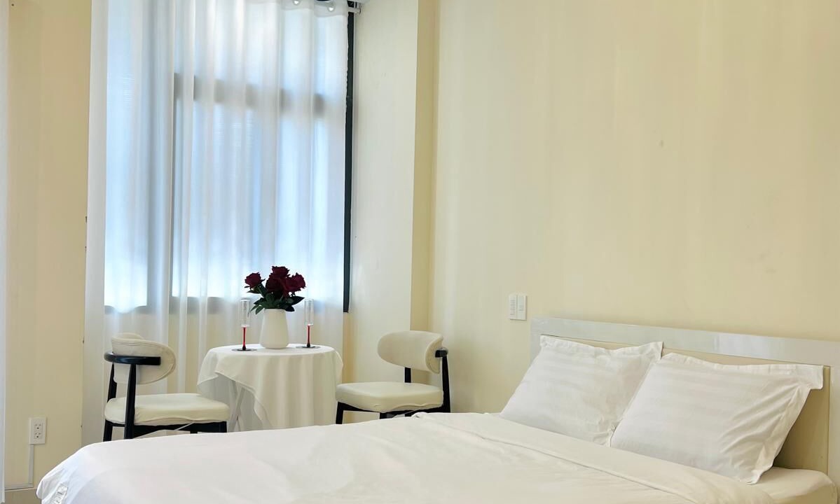 Photo of Bedroom in Hang Xanh