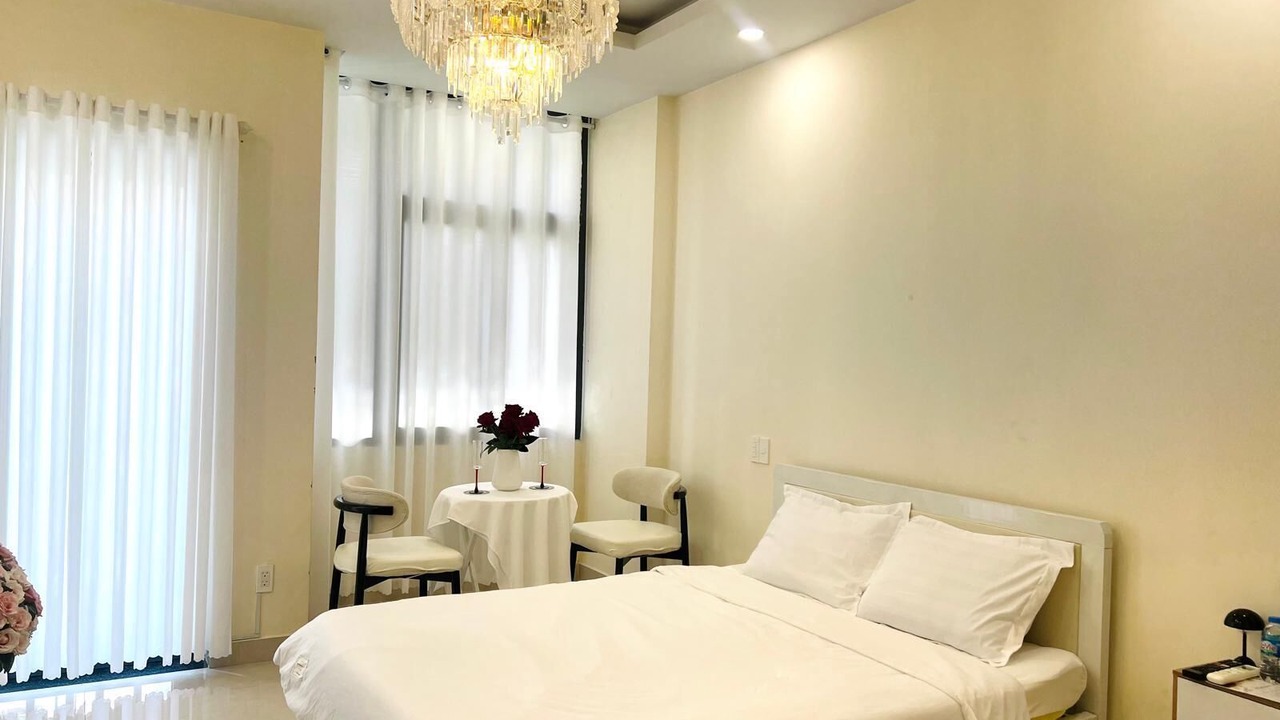 Photo of Bedroom in Hang Xanh