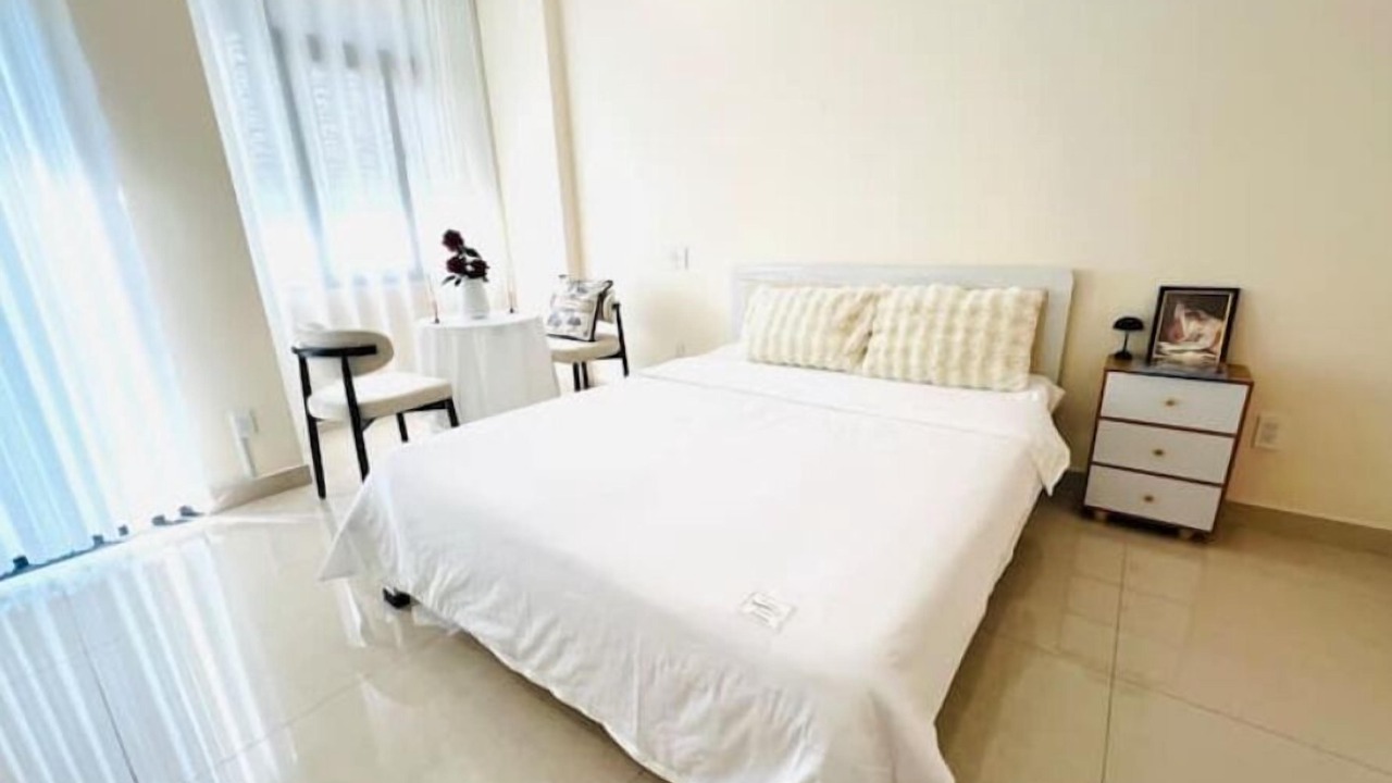 Photo of Bedroom in Hang Xanh