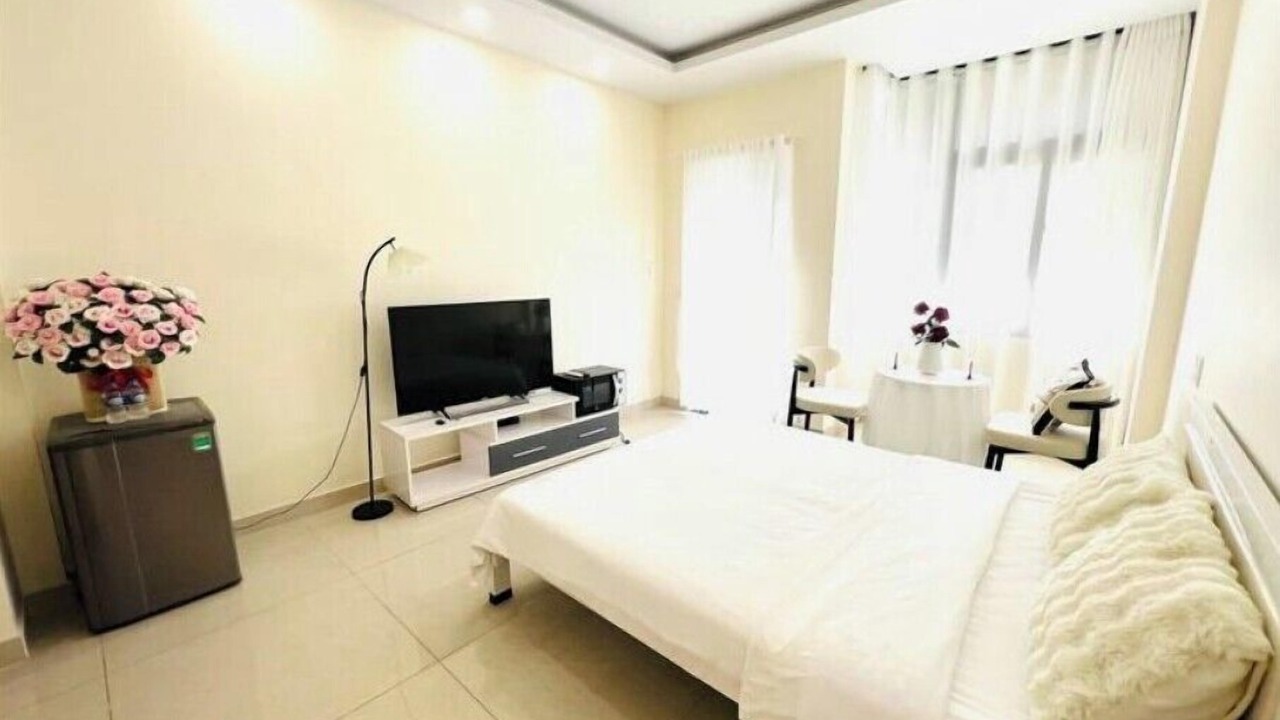 Photo of Bedroom in Hang Xanh