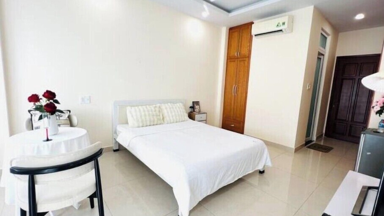 Photo of Bedroom in Hang Xanh