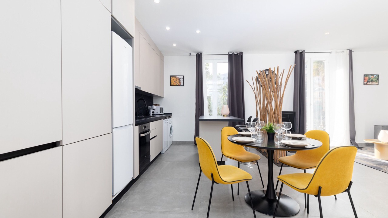 Photo of Livingroom in Extramurs