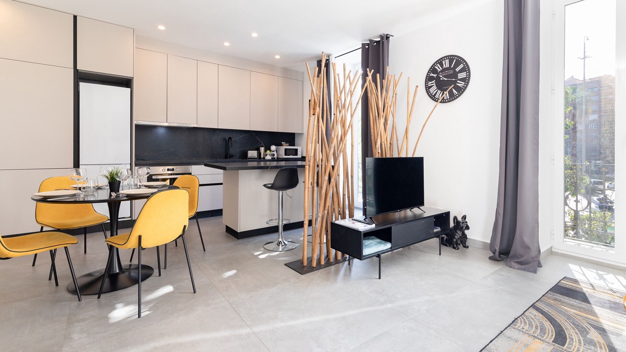 Photo of Livingroom in Extramurs