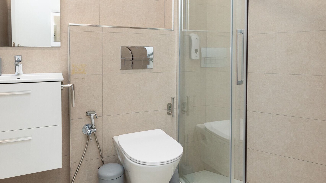 Photo of Bathroom in Extramurs