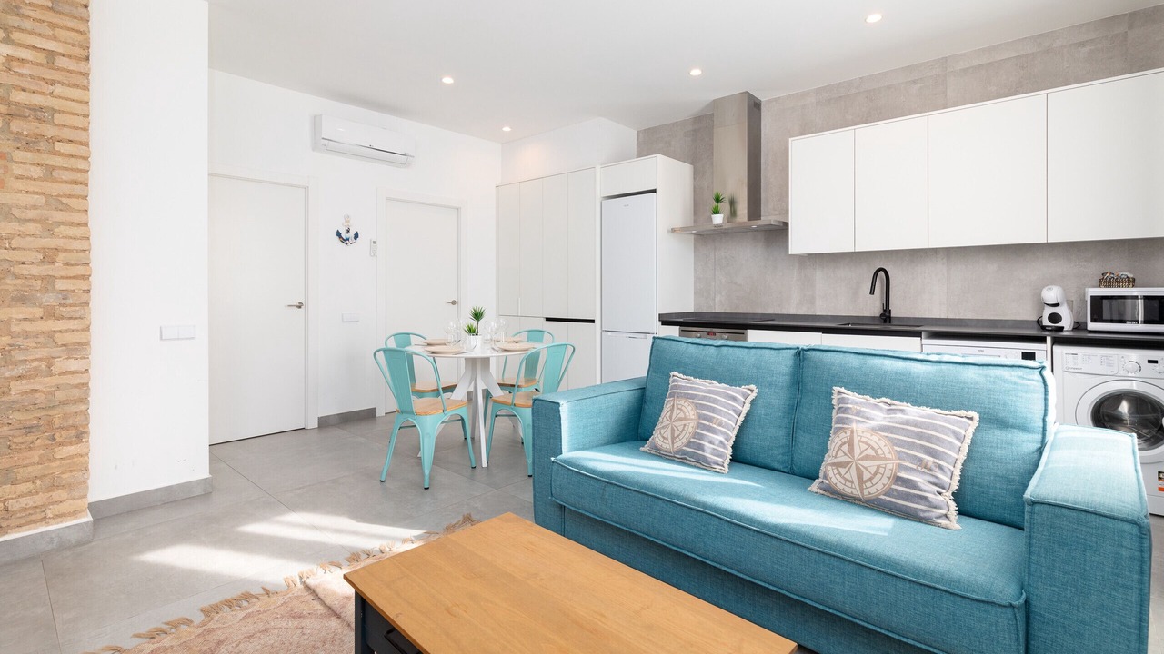 Photo of Livingroom in Arrancapins