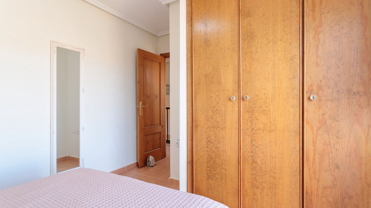 Photo of Bedroom in Los Arenales del Sol