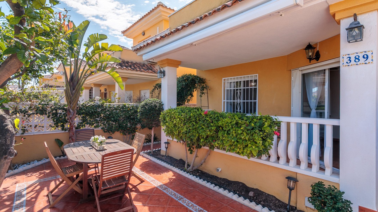 Photo of Outdoor in Los Arenales del Sol