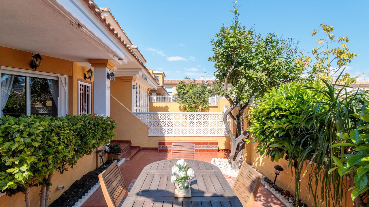 Photo of Outdoor in Los Arenales del Sol