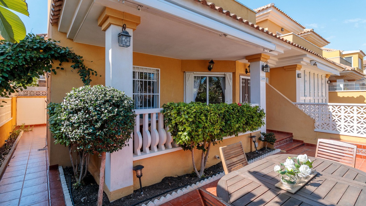 Photo of Outdoor in Los Arenales del Sol