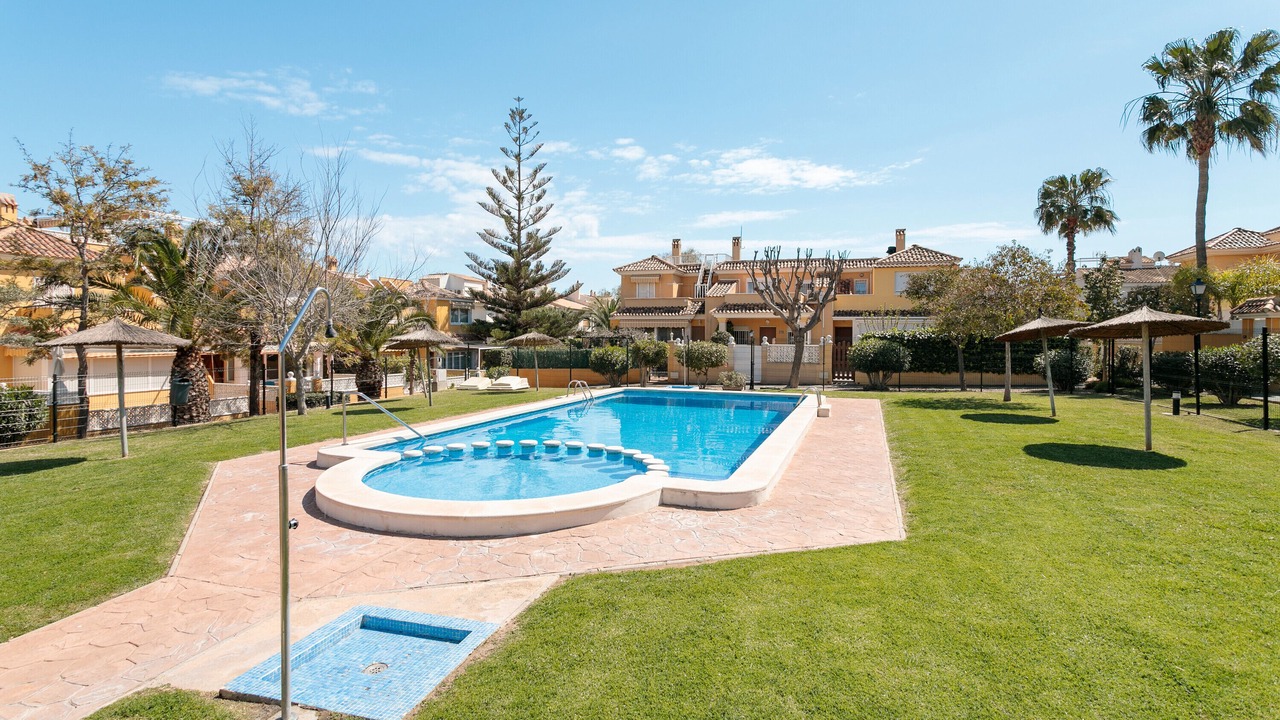 Photo of Outdoor in Los Arenales del Sol