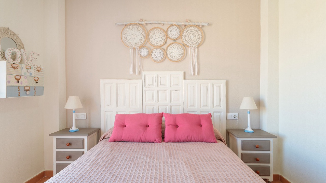 Photo of Bedroom in Los Arenales del Sol