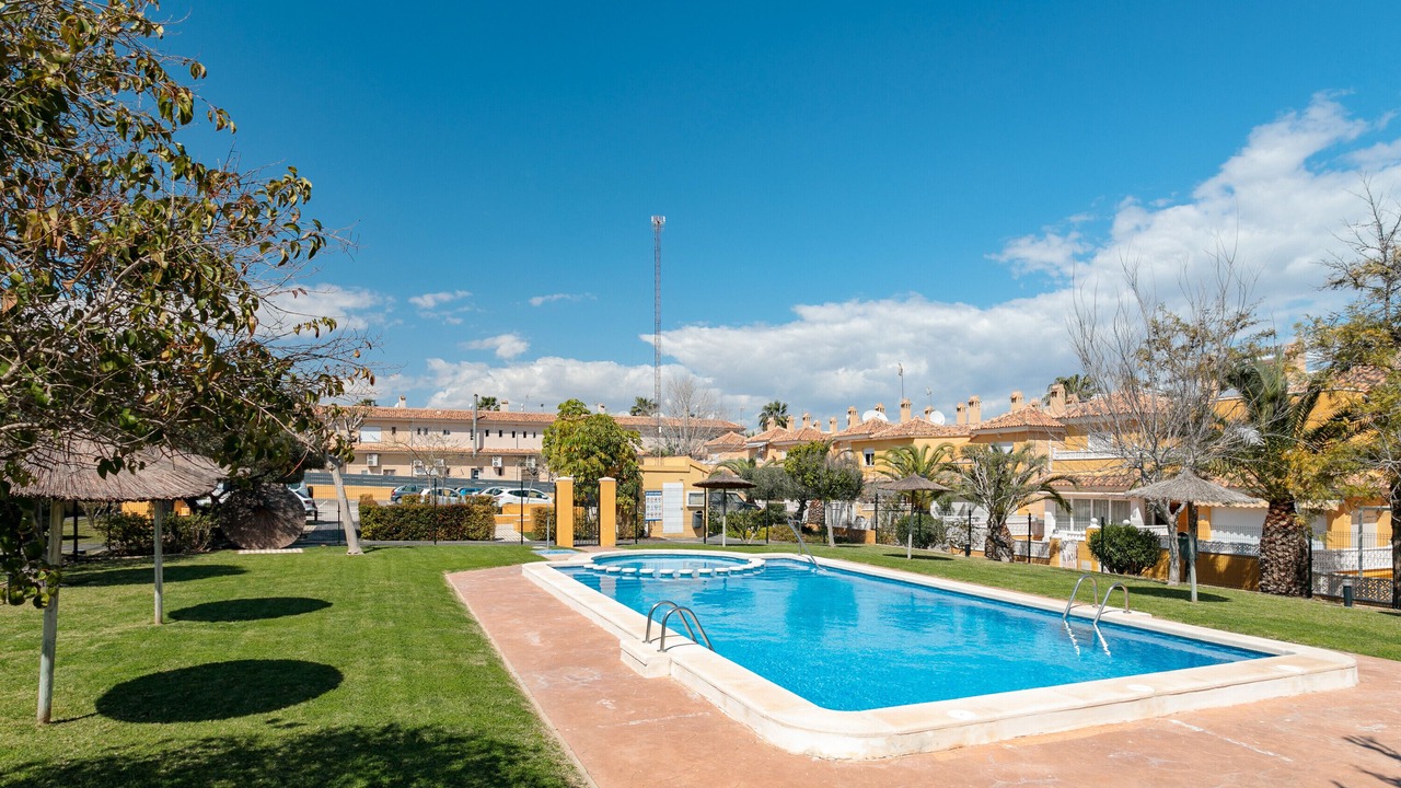 Photo of Outdoor in Los Arenales del Sol