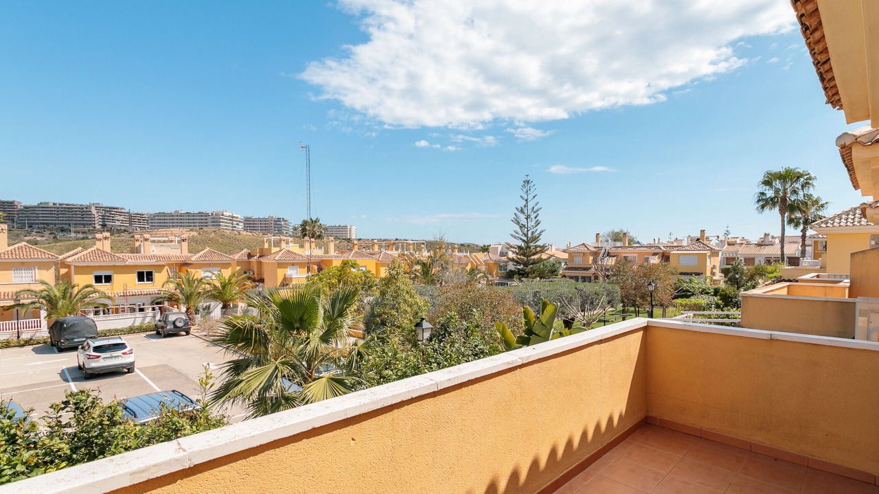 Photo of Outdoor in Los Arenales del Sol