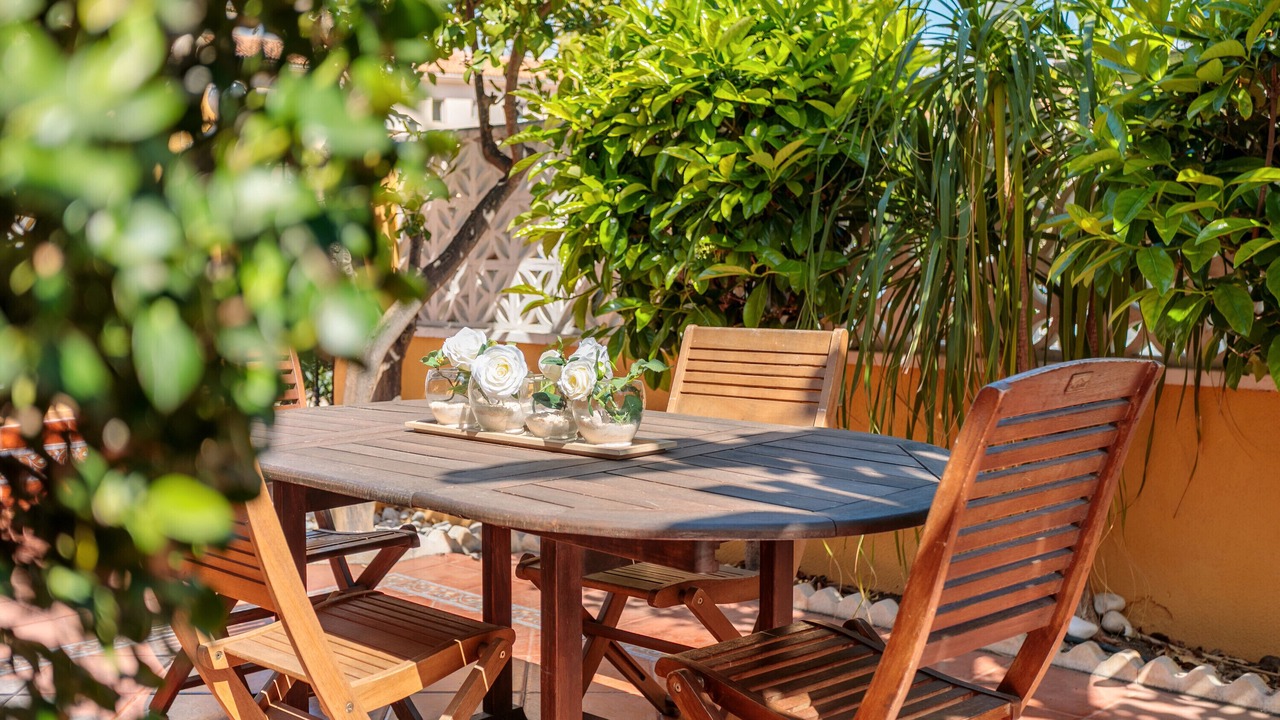 Photo of Outdoor in Los Arenales del Sol