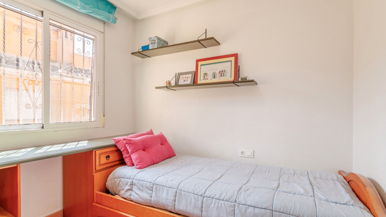Photo of Bedroom in Los Arenales del Sol